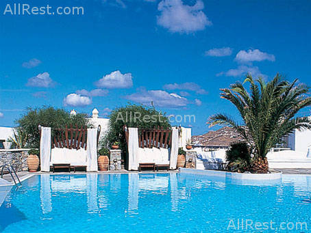 Belvedere Hotel 13